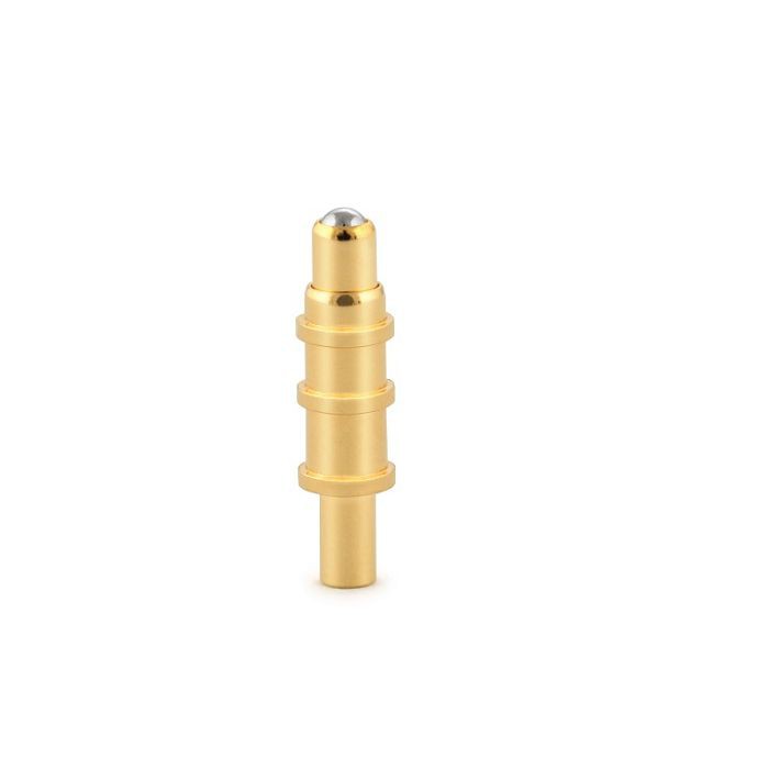 Ball Point Pogo Pin Connector  (2)(001)