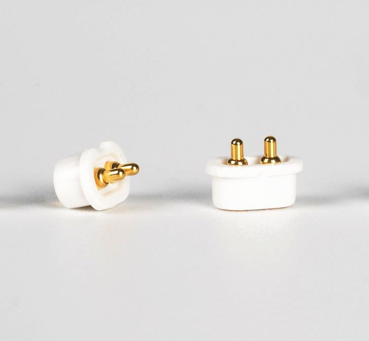 2Pin Pogo Pin connnector