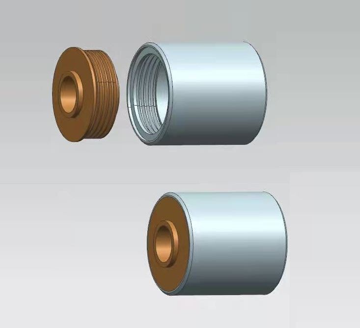 3D SHOWING 3D SHOWING