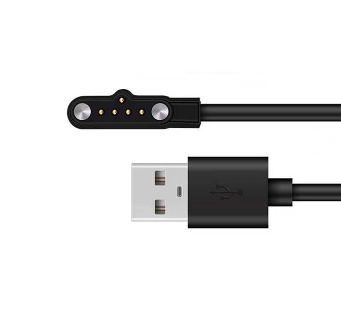 Charging Pogo Pin Connector Cable Charging Pogo Pin Connector Cable