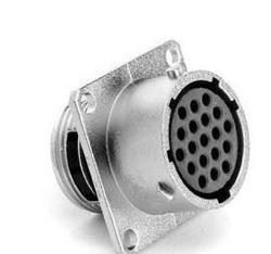 Złącze pinowe 5G RF Pogo