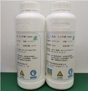 Raport z testu sztucznego potu Pogo Pin