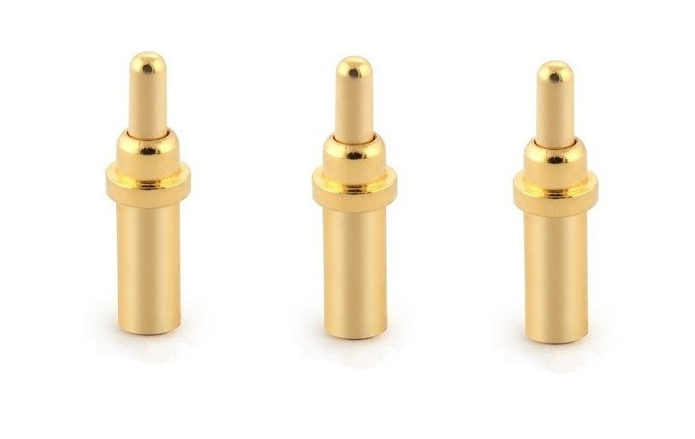 Jak używać szpilki pogo?