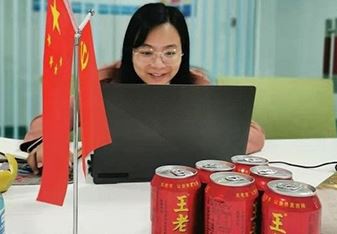 Usługa uśmiechu jest zawsze dostępna