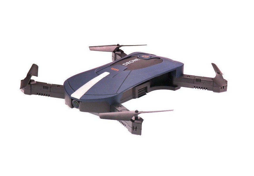 Złącze aplikacji drona