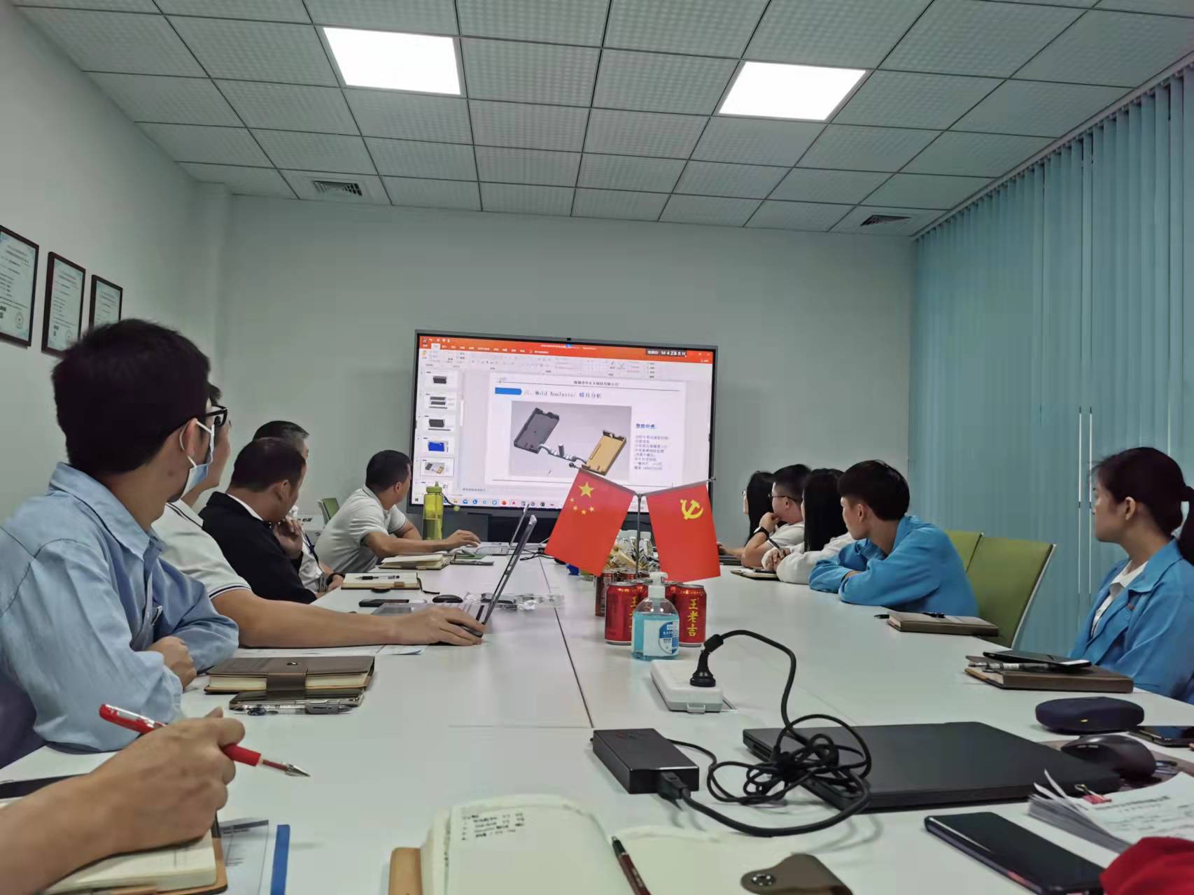 Witamy w erze dostosowywania złączy