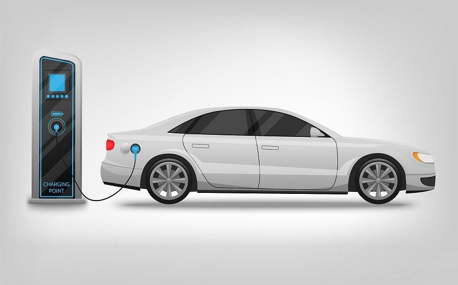 Nowe rozwiązanie złącza pojazdu energetycznego