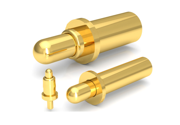 Sprężynowy kołek Pogo jest galwanizowany