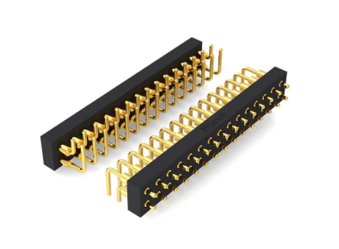 7 aspektów wpływa na używanie Pogo Pin