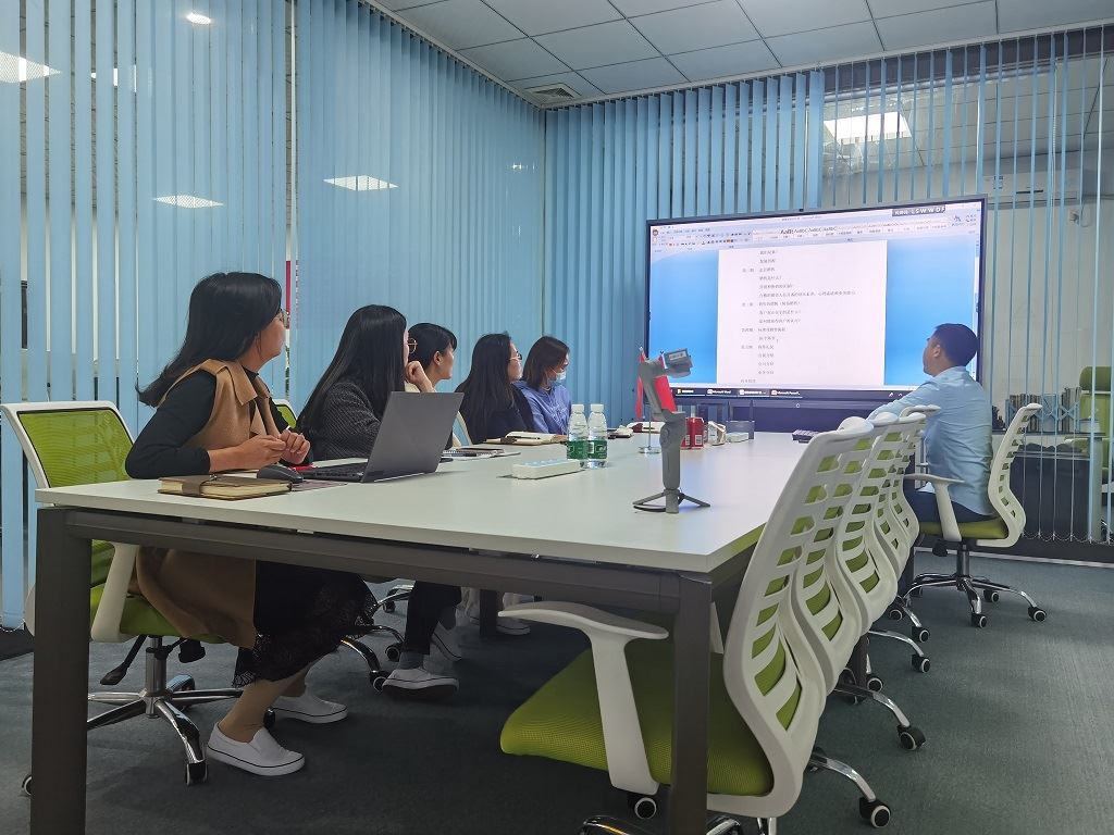 Nauka doświadczenia w sprzedaży