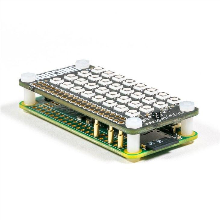 Platerowane złotem złącze PCB Pogo Pin