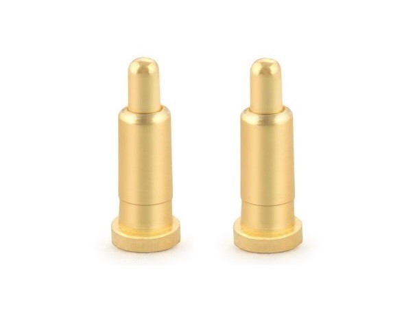 Rozwiązania do ładowania pinów Pogo