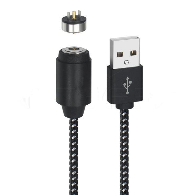 Kabel magnetyczny ze złączem Pogo Pin