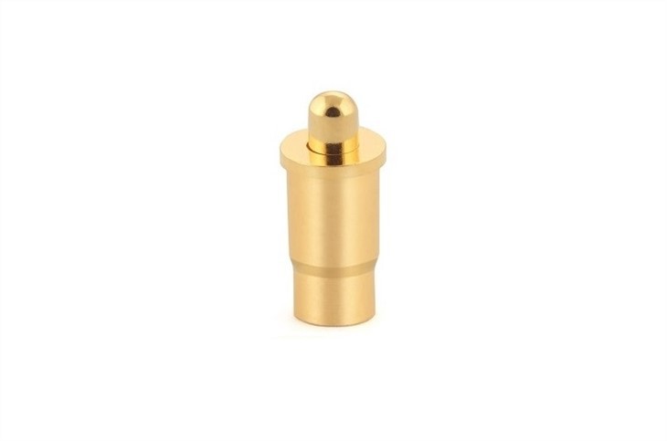 Pin Pogo Pin do ładowania PDA o wysokim natężeniu