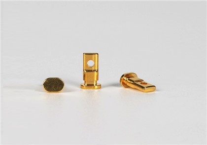 Akcesoria sprzętowe o wysokiej precyzji Pogo Pin