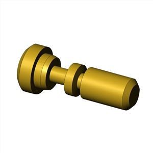 Precyzyjne części do tokarek automatycznych