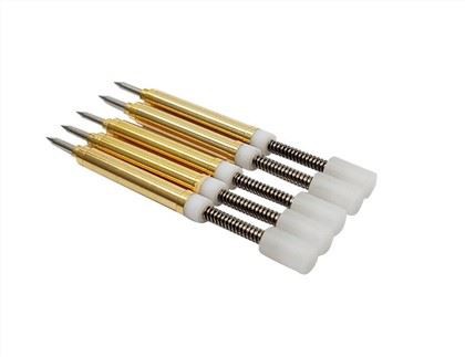 Testowanie półprzewodników Pogo Pin