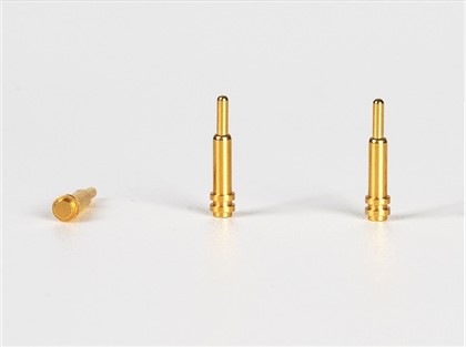 Szybkie ładowanie Pogo Pin