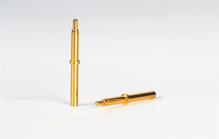 Sprężynowe styki Micro Pin Pogo Pin