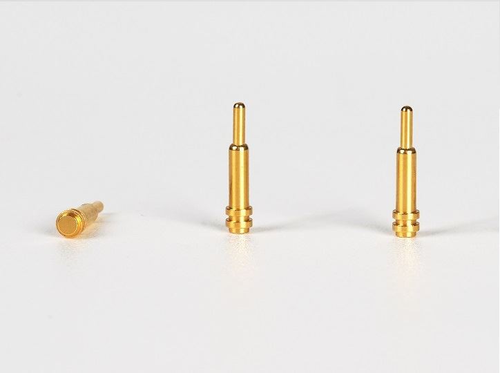 Szybkie ładowanie Pogo Pin