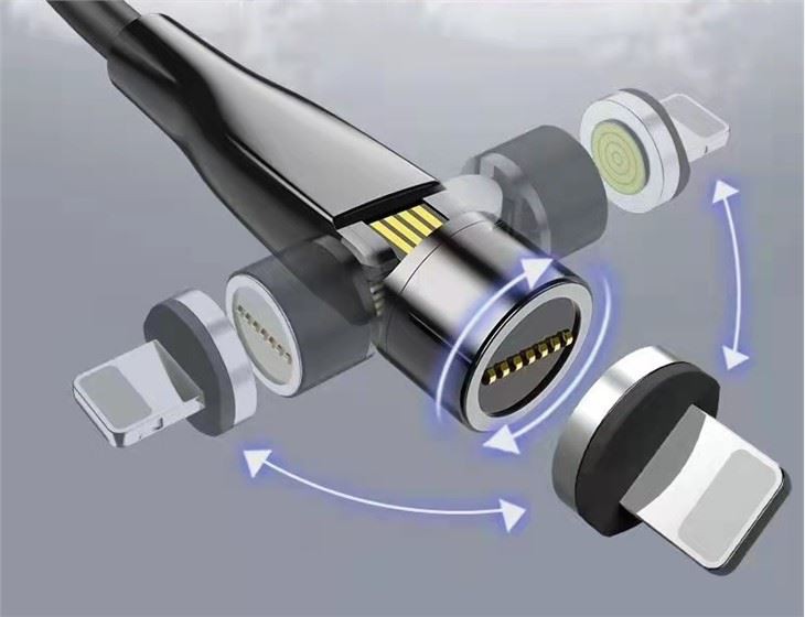 Kabel magnetyczny 540