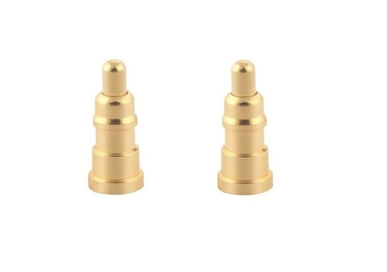 W jaki sposób precyzyjna tokarka stempluje akcesoria pogo pin?