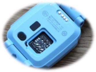 Wprowadzenie szpilki Pogo ze stali nierdzewnej