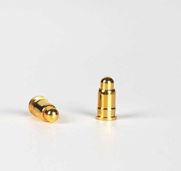 Jak używać szpilki pogo?