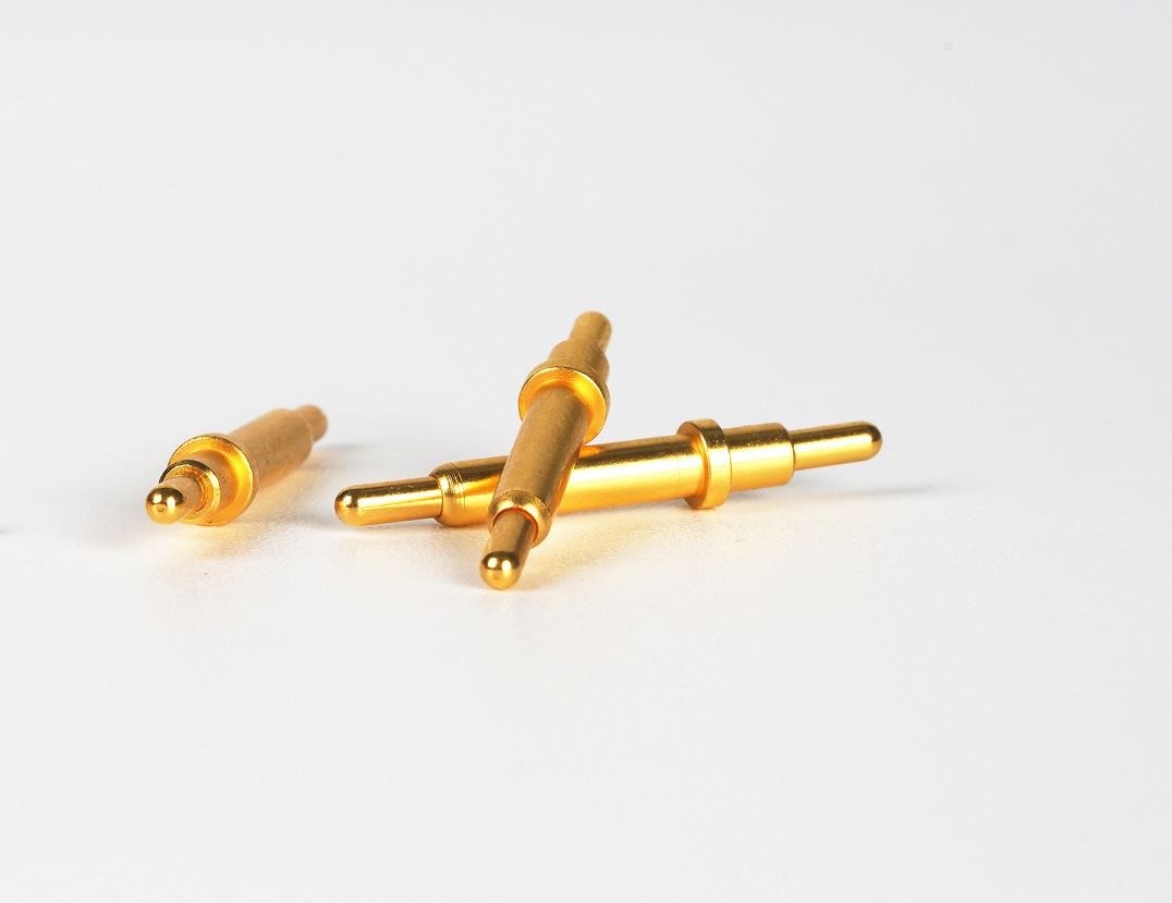 Jak zagwarantować wydajność sprężynowego szpilki Pogo?