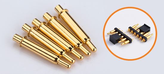 Jak kupić wysokiej jakości Pogo Pin?