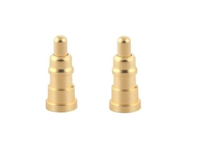 Materiał i charakterystyka gniazda Pogo Pin Jack