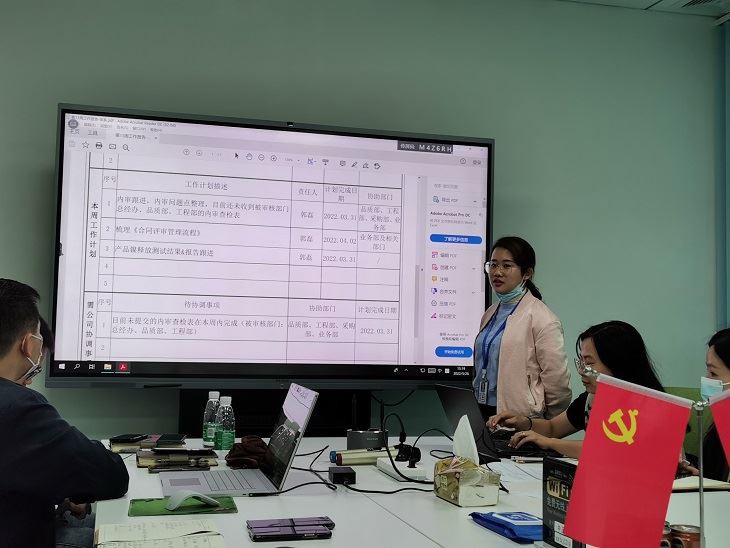 Szanuj siebie, rób co w mojej mocy