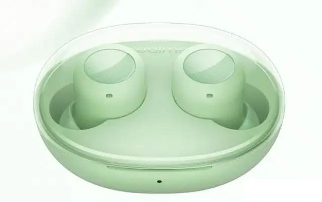 Raport z demontażu: słuchawki Realme Buds Q2 TWS