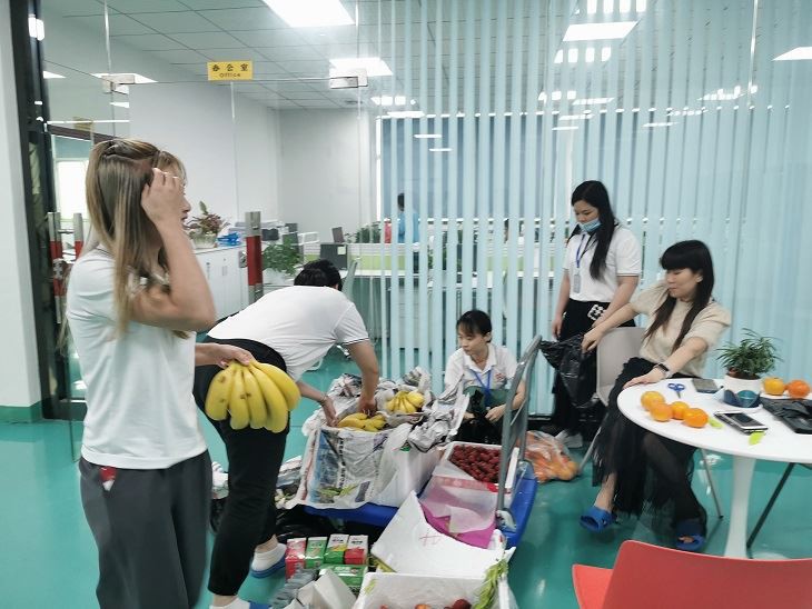 Codzienne korzyści naszej firmy