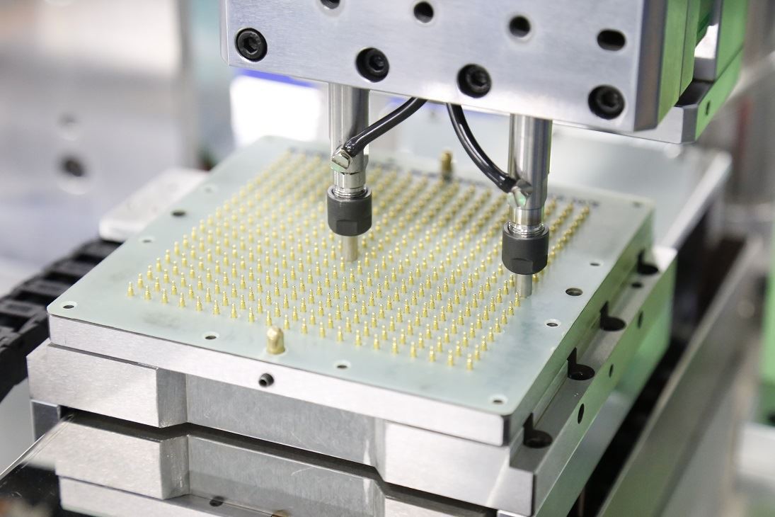 Siedem kierunków projektowania minizłączy