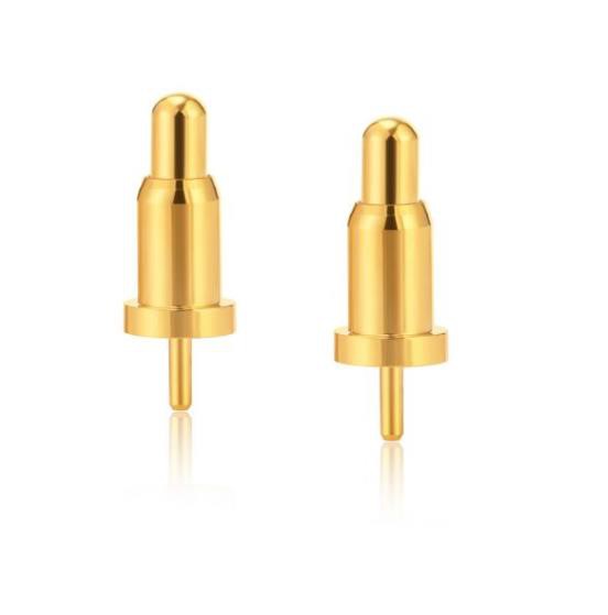 Wysokoprądowy pin Pogo do zestawu słuchawkowego TWS