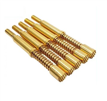 Zalety sond sprężynowych