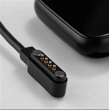 4-pinowy magnetyczny kabel połączeniowy Pogo Pin