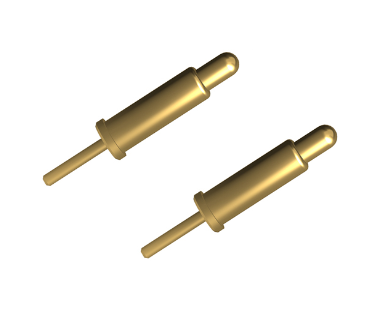 Sprężynowy styk Pogo Pin do sprzętu fitness