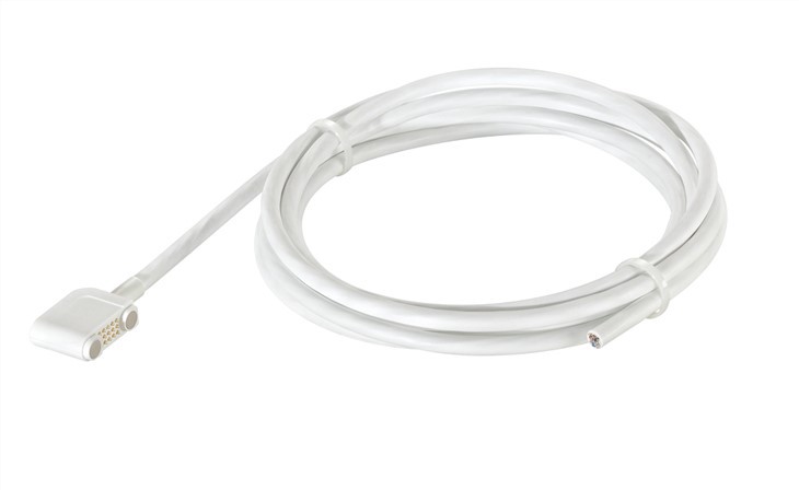 Magnetyczny kabel ładujący Pogo Pin