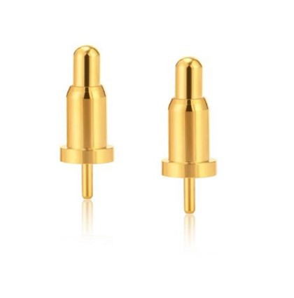 Wysokoprądowy pin Pogo do zestawu słuchawkowego TWS