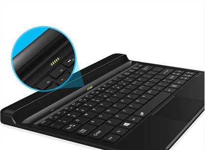 Zintegrowane rozwiązanie modułu złącza magnetycznego