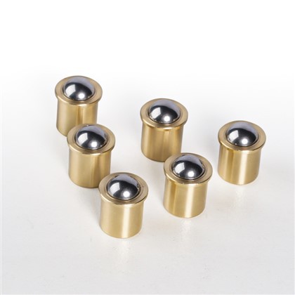 Wielofunkcyjna szpilka-kulkowa